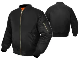 kurtka-wojskowa-ma1-texar-flyers-flek-czarna-3xl