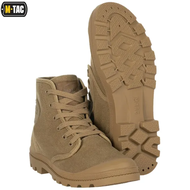 buty-trampki-wysokie-m-tac-tenisowki-za-kostke-bawelniane-coyote-40-stan-nowy