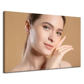 obraz-na-plotnie-ludzie-twarz-kobiety-120x80-cm