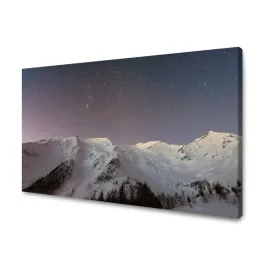 obrazy-na-plotnie-gwiezdziste-niebo-gory-60x40-cm