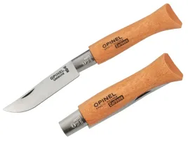 noz-skladany-turystyczny-opinel-carbon-no-05-clip-point-drewno-bukowe