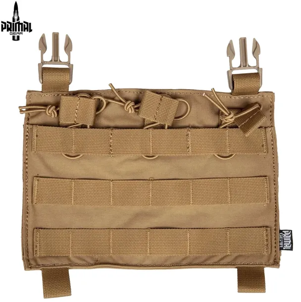 panel-do-kamizelek-rzep-elodon-primal-coyote-waga-z-opakowaniem-0-17-kg