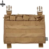 panel-do-kamizelek-rzep-elodon-primal-coyote-waga-z-opakowaniem-0-17-kg
