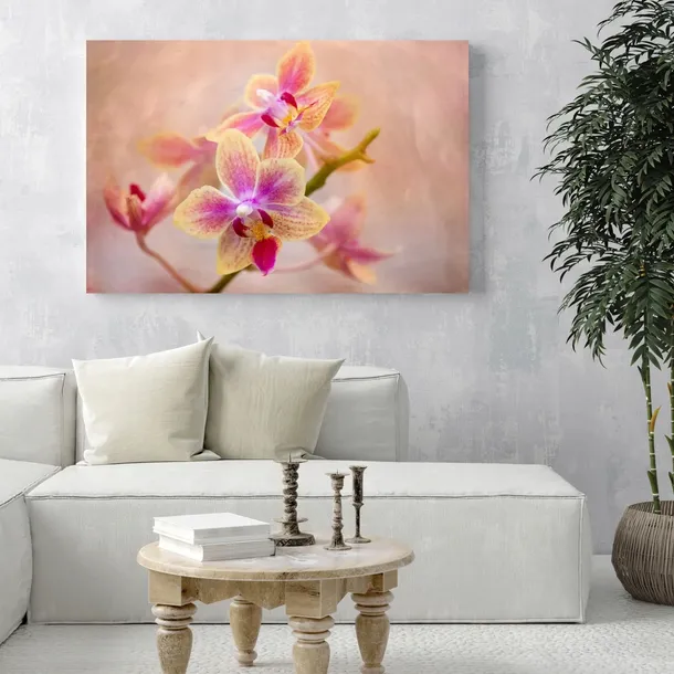 obraz-na-plotnie-botanika-storczyk-orchidea-80x40-sposob-wykonania-druk-cyfrowy