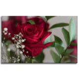 obrazy-na-plotnie-botanika-czerwone-roze-80x50-cm-stan-nowy