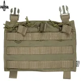 panel-do-kamizelek-rzep-elodon-primal-olive-waga-z-opakowaniem-0-17-kg