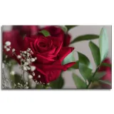 obrazy-na-plotnie-botanika-czerwone-roze-120x70-cm-stan-nowy