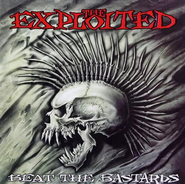 the-exploited-beat-the-bastards-nosnik-cd