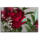 obrazy-na-plotnie-botanika-czerwone-roze-120x80-cm-stan-nowy