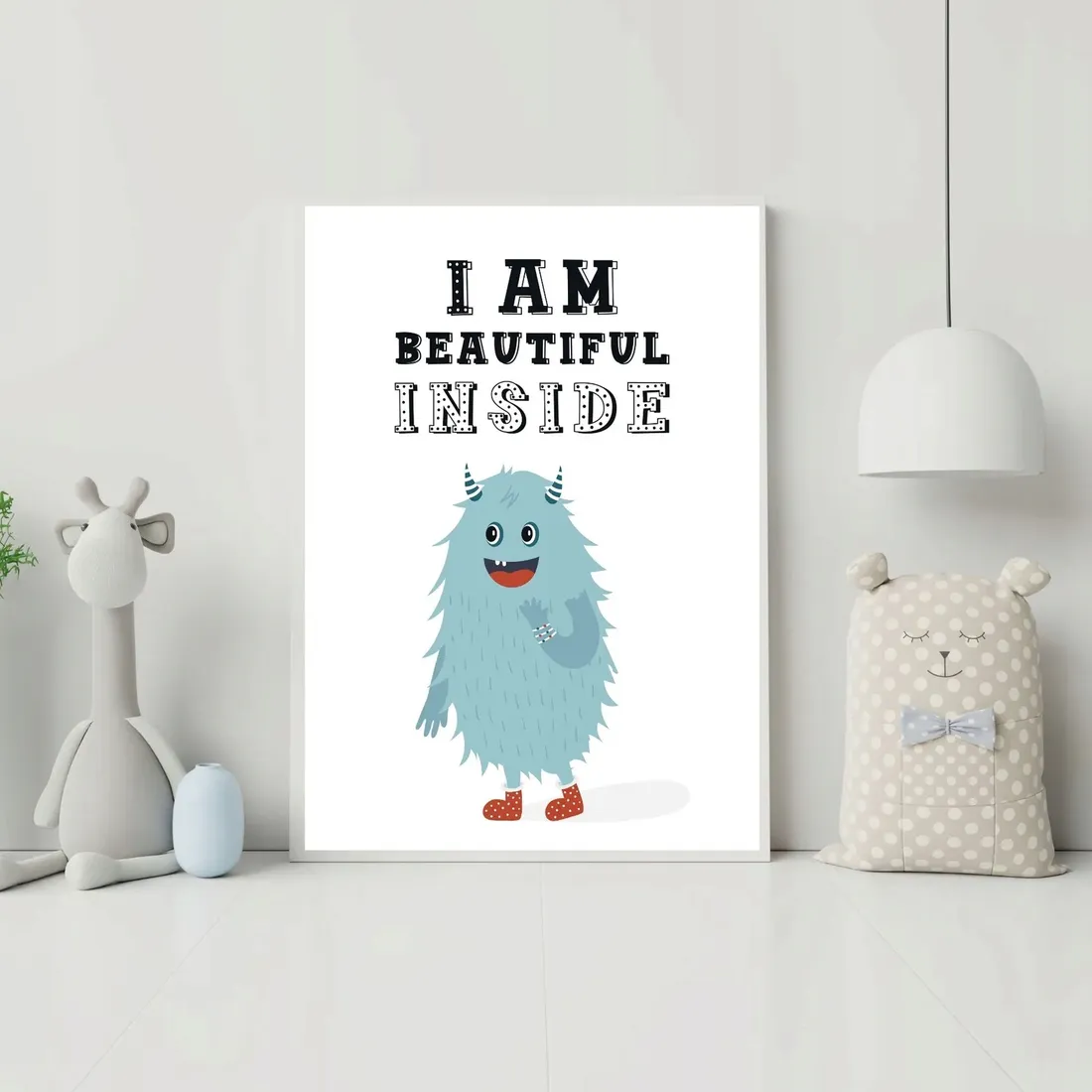 plakat-dzieciece-i-beautiful-inside-24x30-amarant