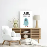 plakat-dzieciece-i-beautiful-inside-24x30-amarant-szerokosc-produktu-24-cm
