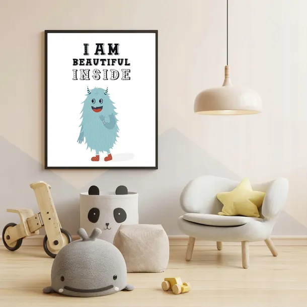 plakat-dzieciece-i-beautiful-inside-24x30-amarant-kod-producenta-pk1-0287-24x30056