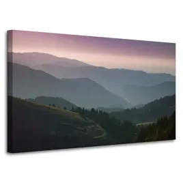 obrazy-na-plotnie-natura-krajobraz-gorski-100x60