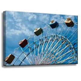 obraz-na-plotnie-architektura-park-rozrywki-60x40