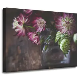 obrazy-na-plotnie-botanika-kwiaty-w-wazonie-40x30