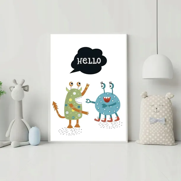 plakat-dzieciece-hellow-potworki-24x30-cm-rodzaj-bez-ramy