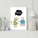 plakat-dzieciece-hellow-potworki-24x30-cm-rodzaj-bez-ramy