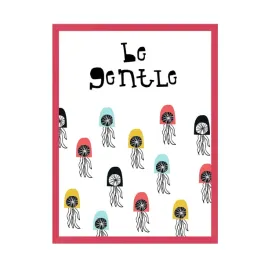 plakat-dzieciece-le-gentle-24x30-cm-ramka-amarant