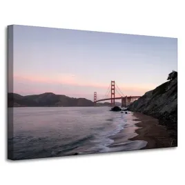 obrazy-na-plotnie-architektura-golden-gate-90x60