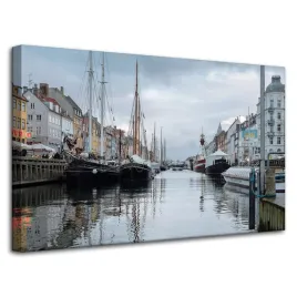 obrazy-na-plotnie-architektura-kopenhaga-80x50-cm