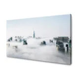 obraz-na-plotnie-architektura-drapacz-chmur-120x80