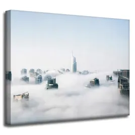 obrazy-na-plotnie-architektura-drapacz-chmur-50x40