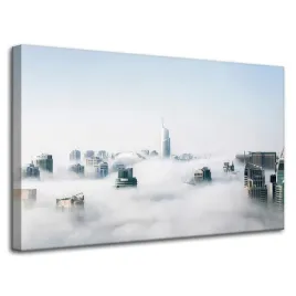 obrazy-na-plotnie-architektura-drapacz-chmur-80x50
