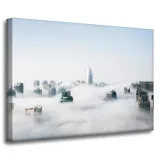 obrazy-na-plotnie-architektura-drapacz-chmur-70x50