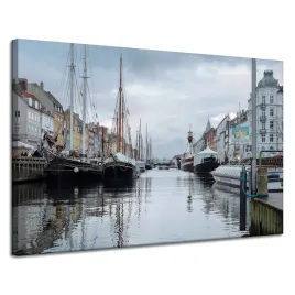 obrazy-na-plotnie-architektura-kopenhaga-120x80-cm