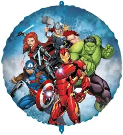 balon-foliowy-avengers-infinity-stones-marvell-46-cm-1-szt