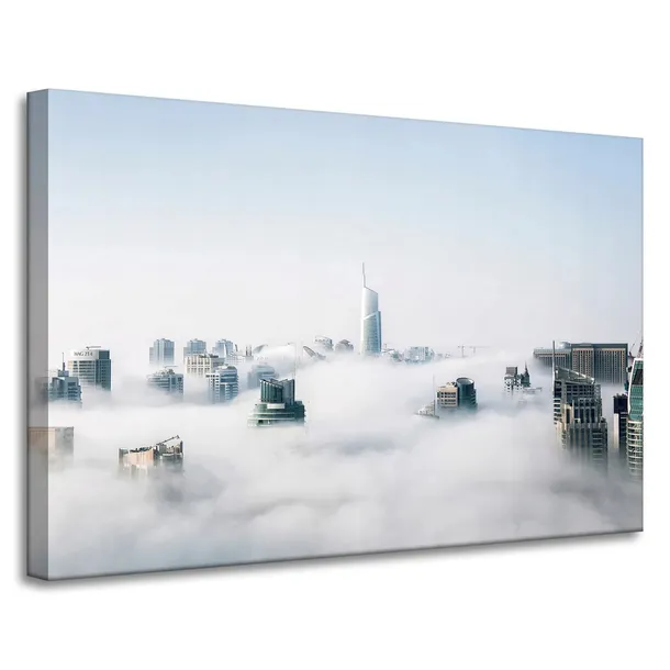 obrazy-na-plotnie-architektura-drapacz-chmur-90x60