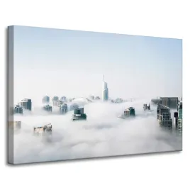 obrazy-na-plotnie-architektura-drapacz-chmur-90x60
