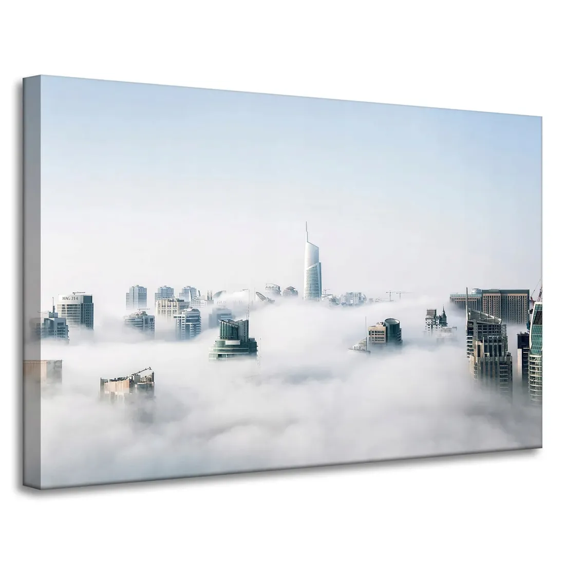 obrazy-na-plotnie-architektura-drapacz-chmur-90x60-stan-nowy