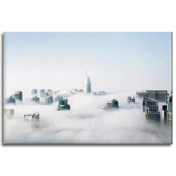 obrazy-na-plotnie-architektura-drapacz-chmur-90x60-stan-nowy