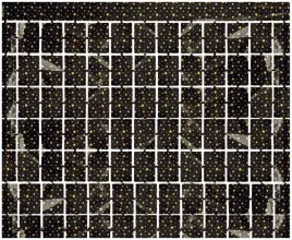 kurtyna-bandc-kwadrat-gwiazdki-metaliczna-czarna-100x200-cm