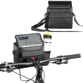 torba-rowerowa-sakwa-na-kierownice-kieszen-na-telefon-mapy-nawigacje-gps