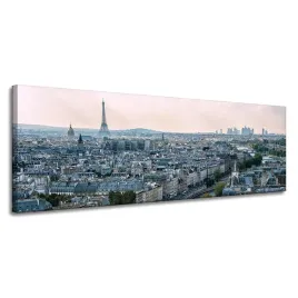 obraz-na-plotnie-architektura-paryz-150x50-cm
