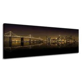obraz-na-plotnie-architektura-san-francisko-150x50-cm