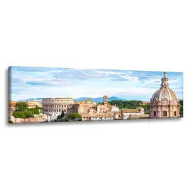 obraz-na-plotnie-architektura-rzym-135x45-cm