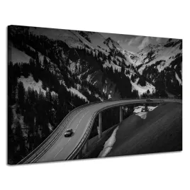 obraz-na-plotnie-natura-droga-przez-gory-120x80-cm