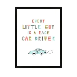 plakat-dzieciece-little-car-driver-40x50-cm-czarna