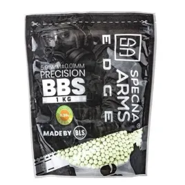 kulki-edge-tracer-bio-030g-specna-arms-1kg-green