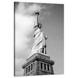 obraz-na-plotnie-architektura-statua-wolnosci-60x90-cm