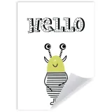 plakat-dzieciece-hellow-potworki-21x297-cm