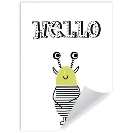plakat-dzieciece-hellow-potworki-21x297-cm