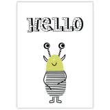 plakat-dzieciece-hellow-potworki-21x297-cm-stan-nowy