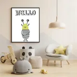 plakat-dzieciece-hellow-potworki-21x297-cm-stan-opakowania-oryginalne