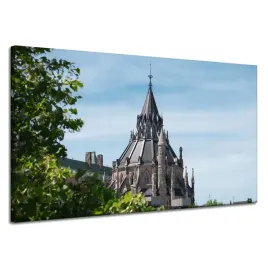 obrazy-na-plotnie-architektura-biblioteka-120x70