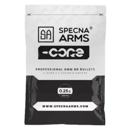 kulki-asg-amunicja-airsoft-core-025g-1000szt-specna-arms-biale