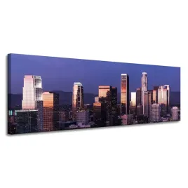 obraz-na-plotnie-architektura-los-angeles-150x50-cm